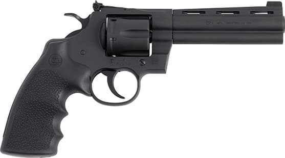 Colt Python