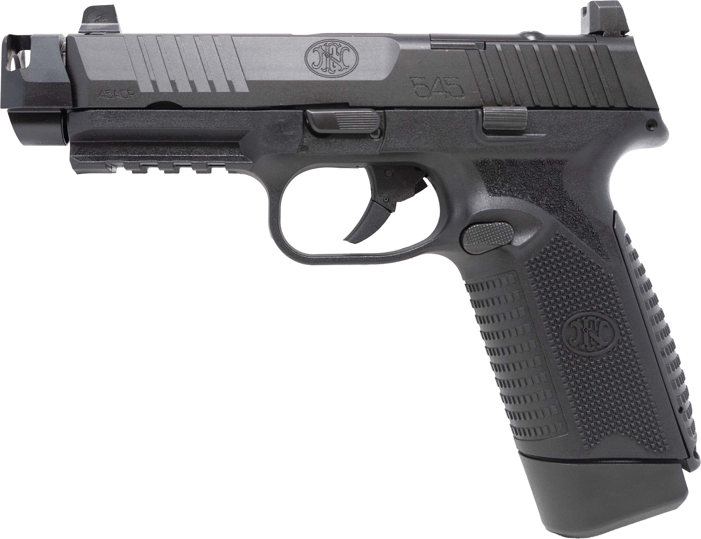 FN America 545 MRD — image 2