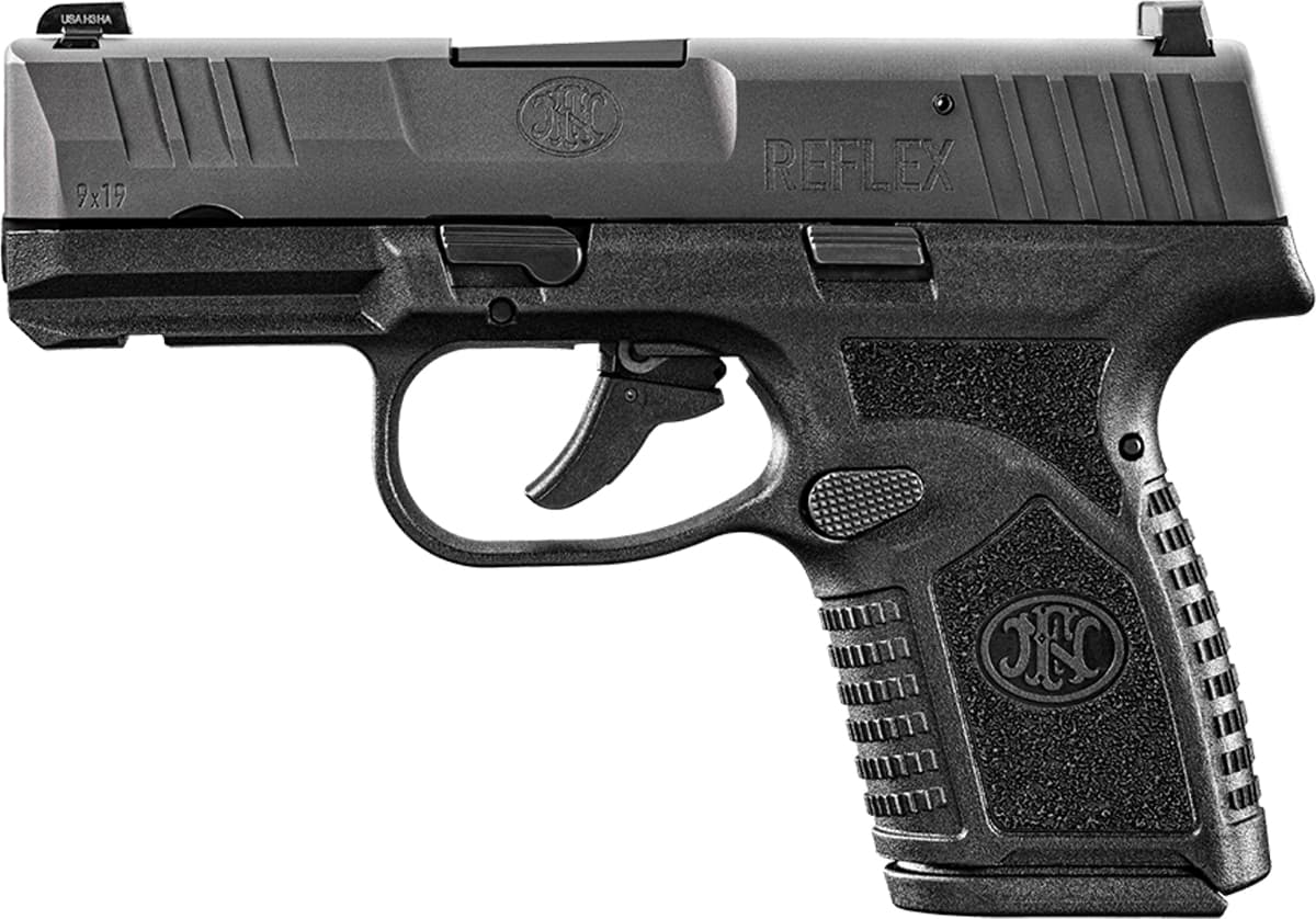 FN America Reflex — image 3