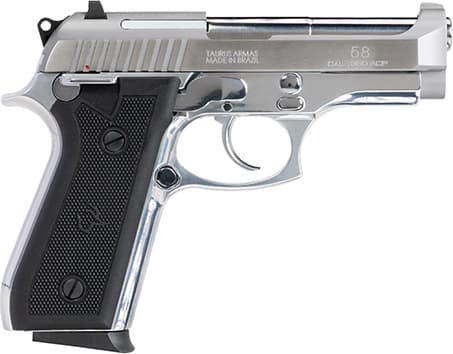 Taurus M58