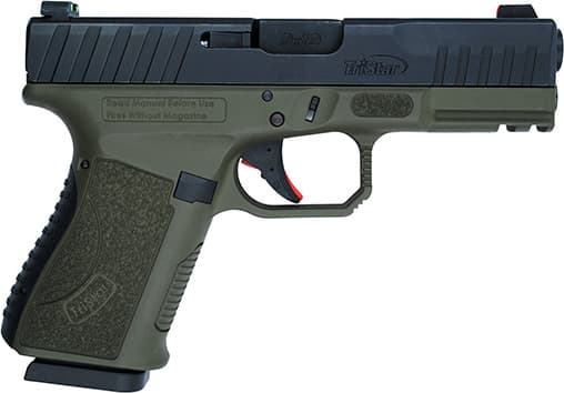 Tristar APOC