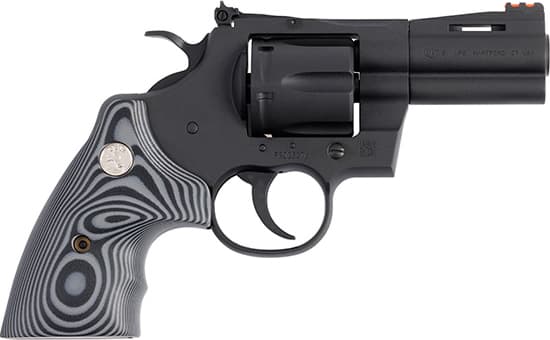 Colt Python