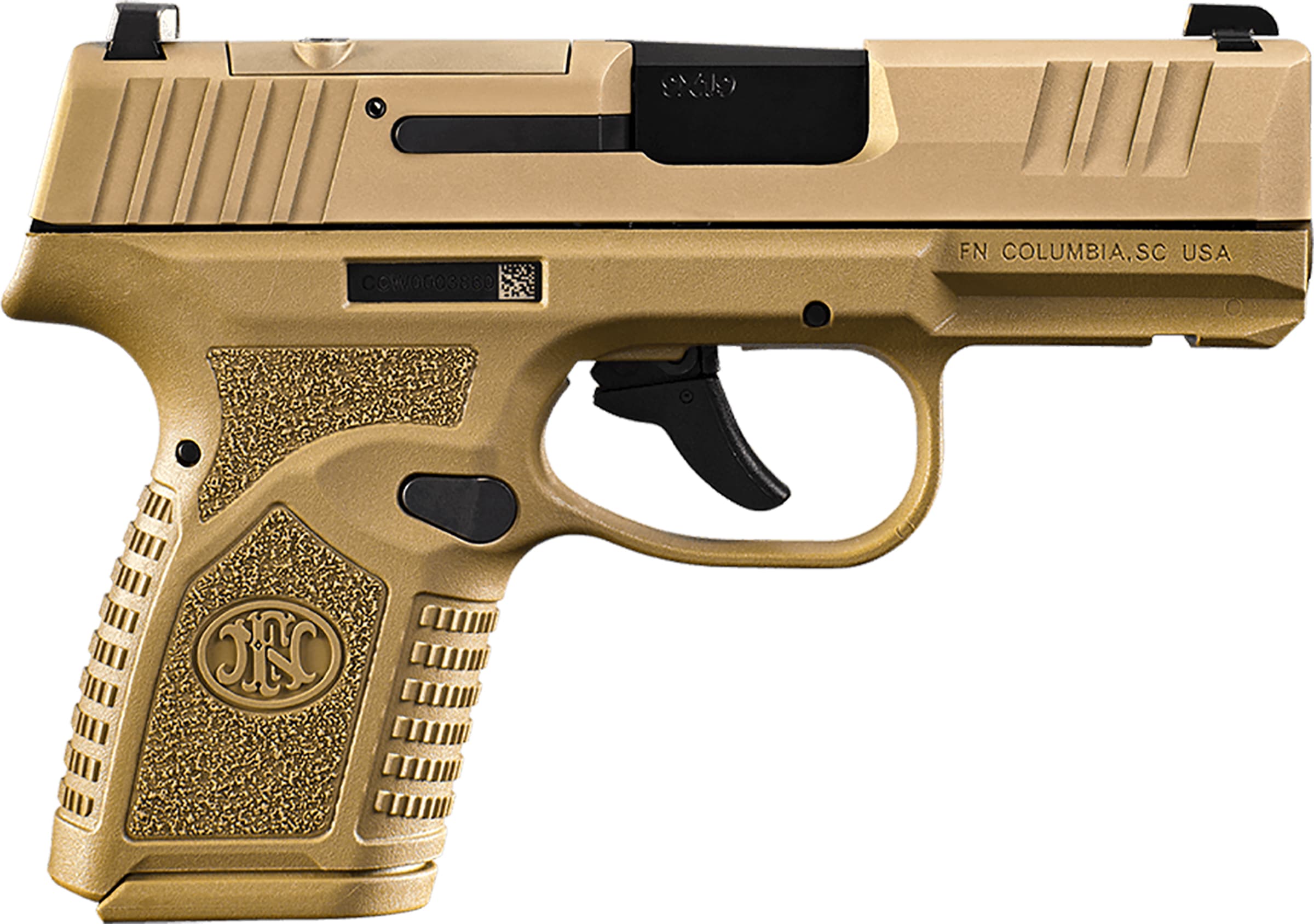 FN America Reflex — image 5