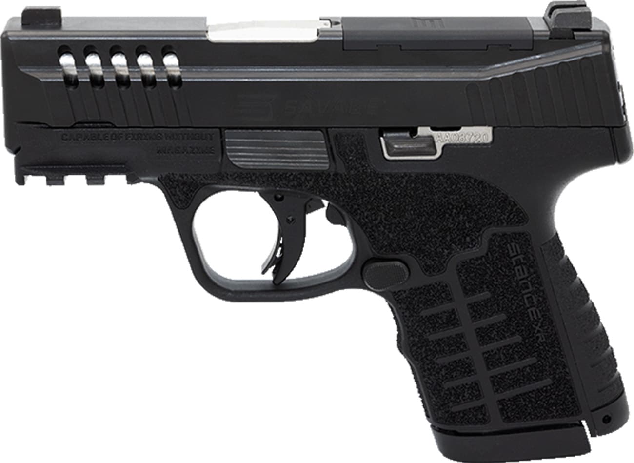 Savage Arms MC9 — image 2