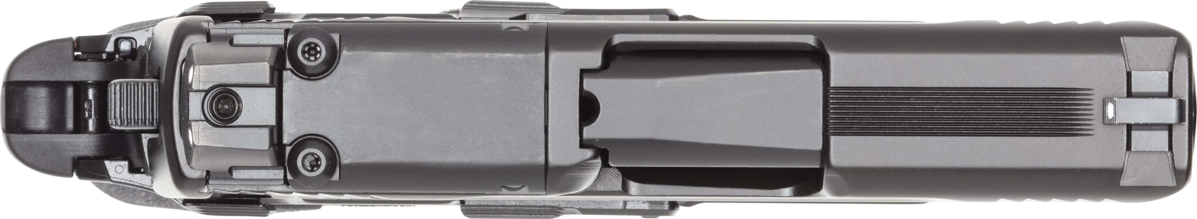 Smith & Wesson CSXE — image 3
