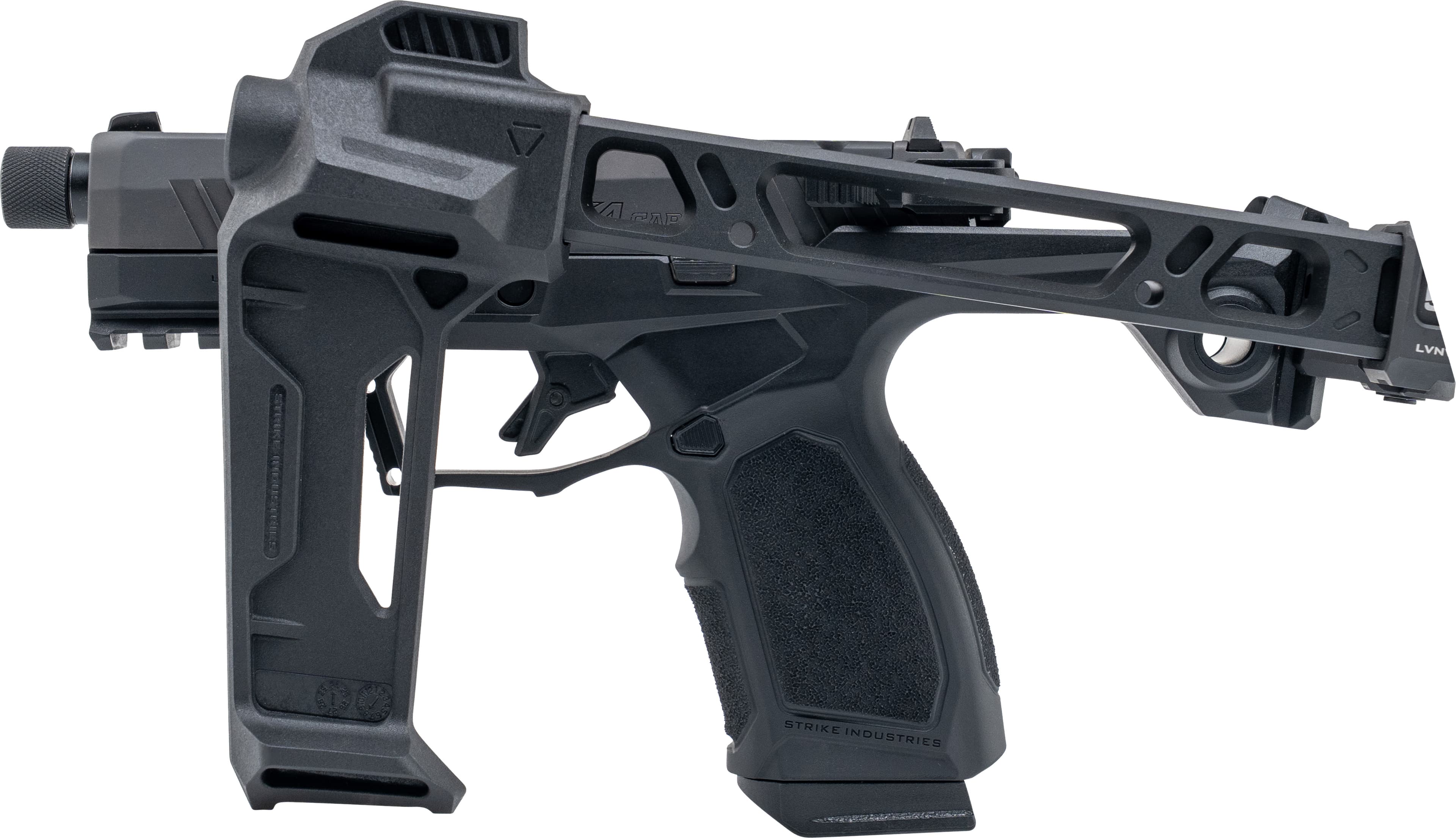 Taurus GX4 Carry — image 3