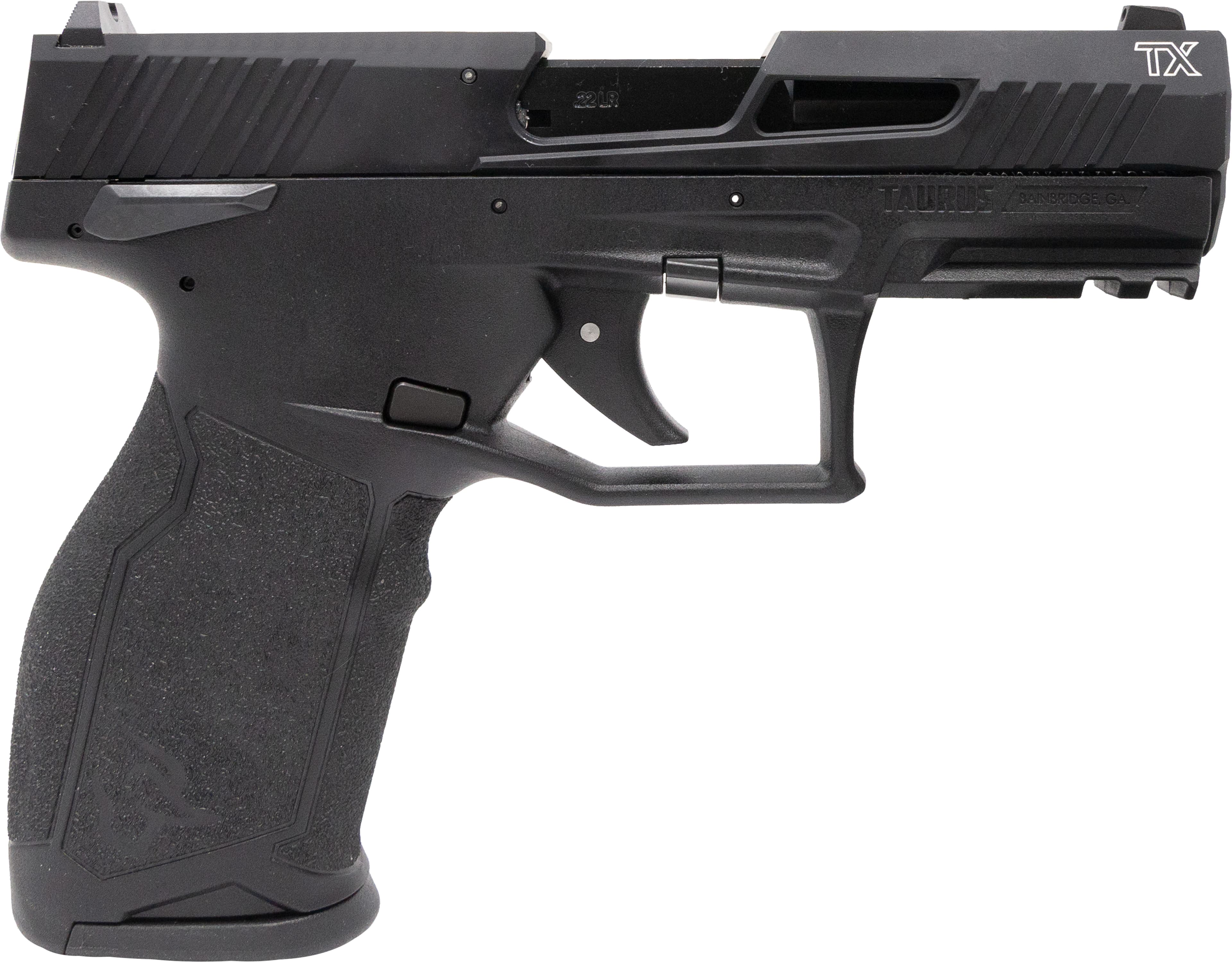 Taurus TX22