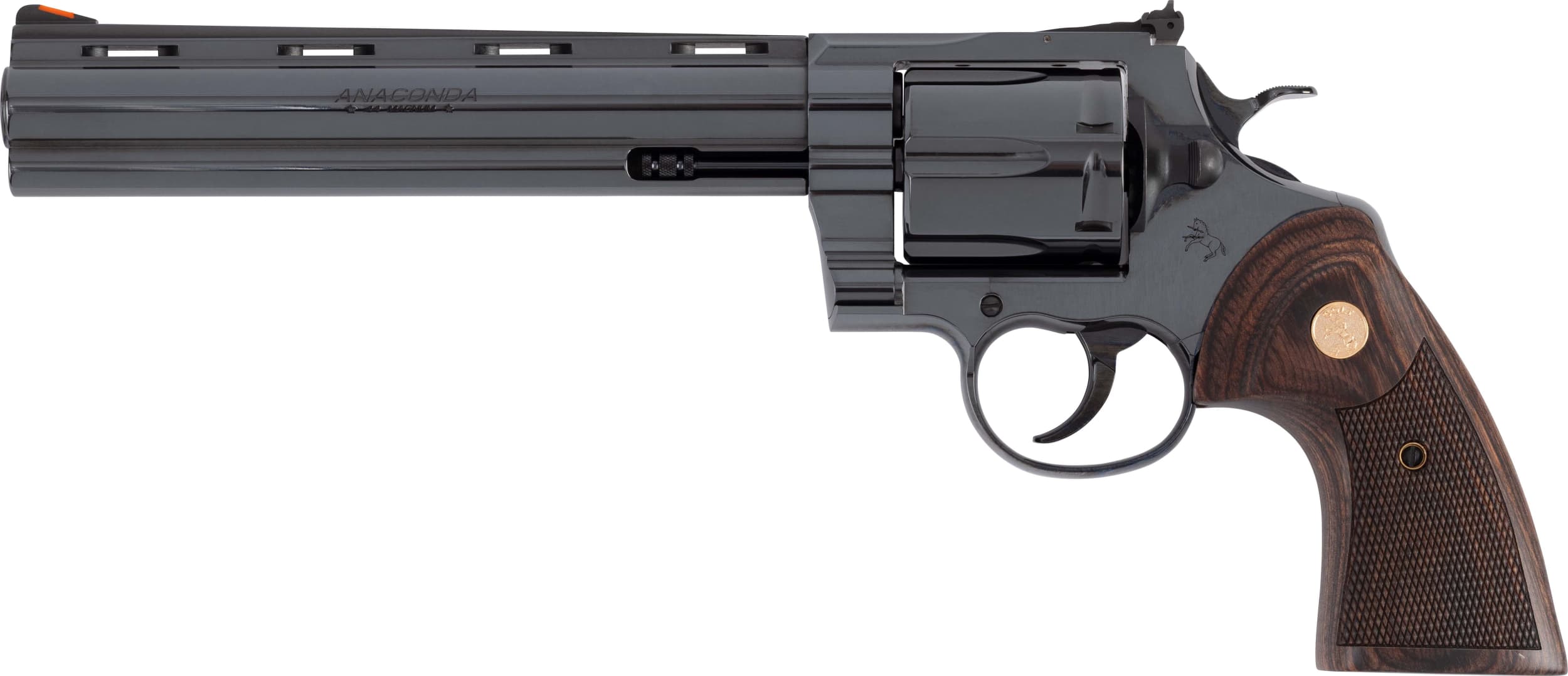 Colt Anaconda