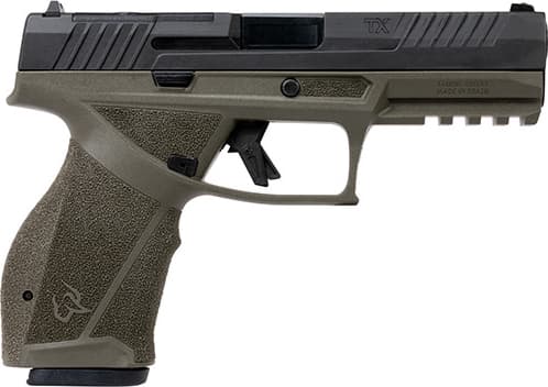 Taurus TX9