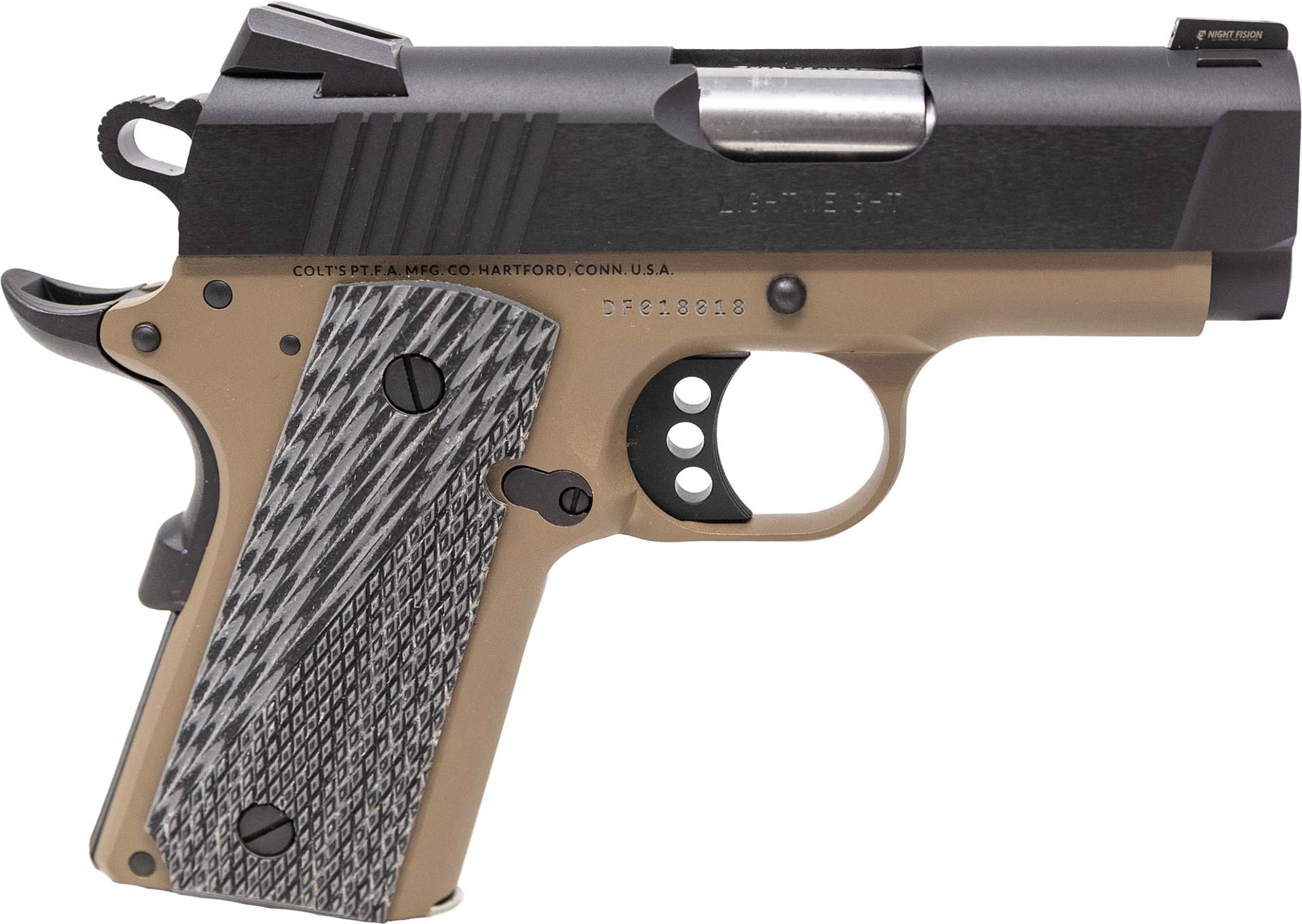 Colt Defender