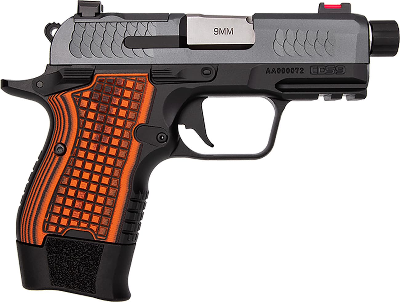 Kimber CDS9