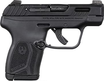 Ruger LCP MAX