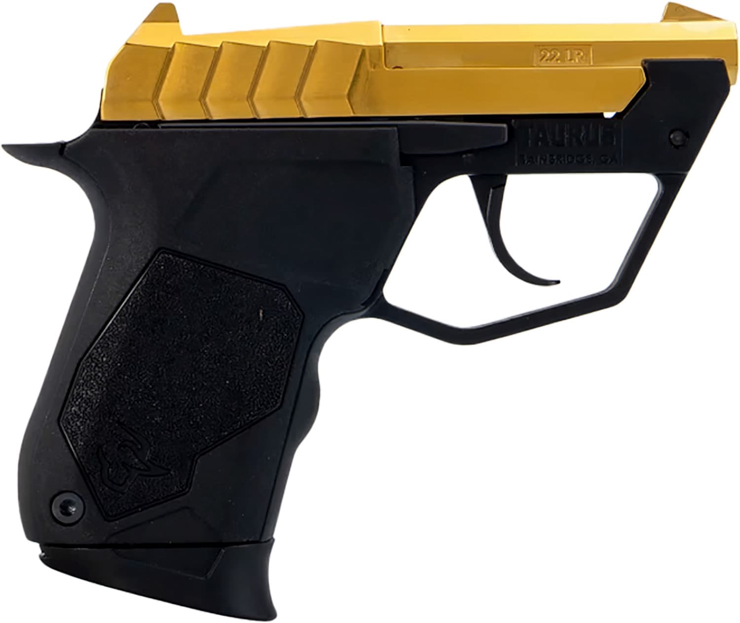 Taurus 22TUC