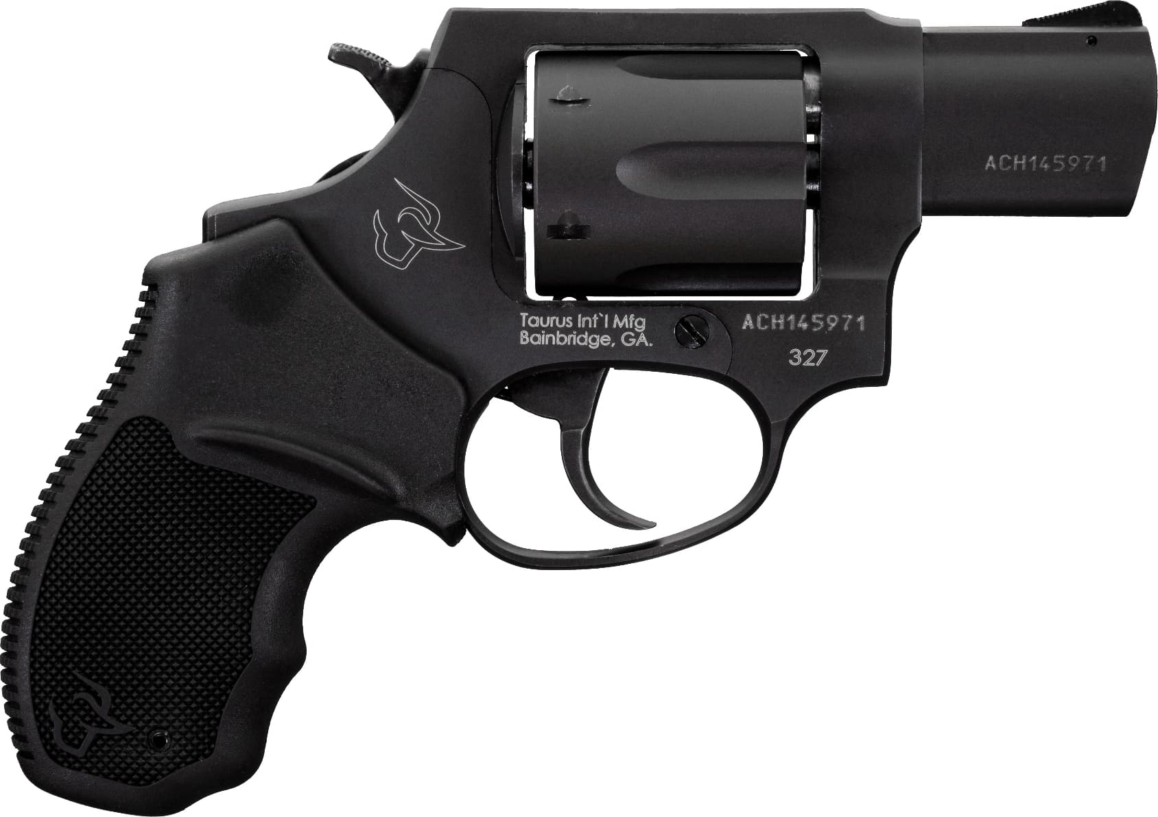 Taurus 327