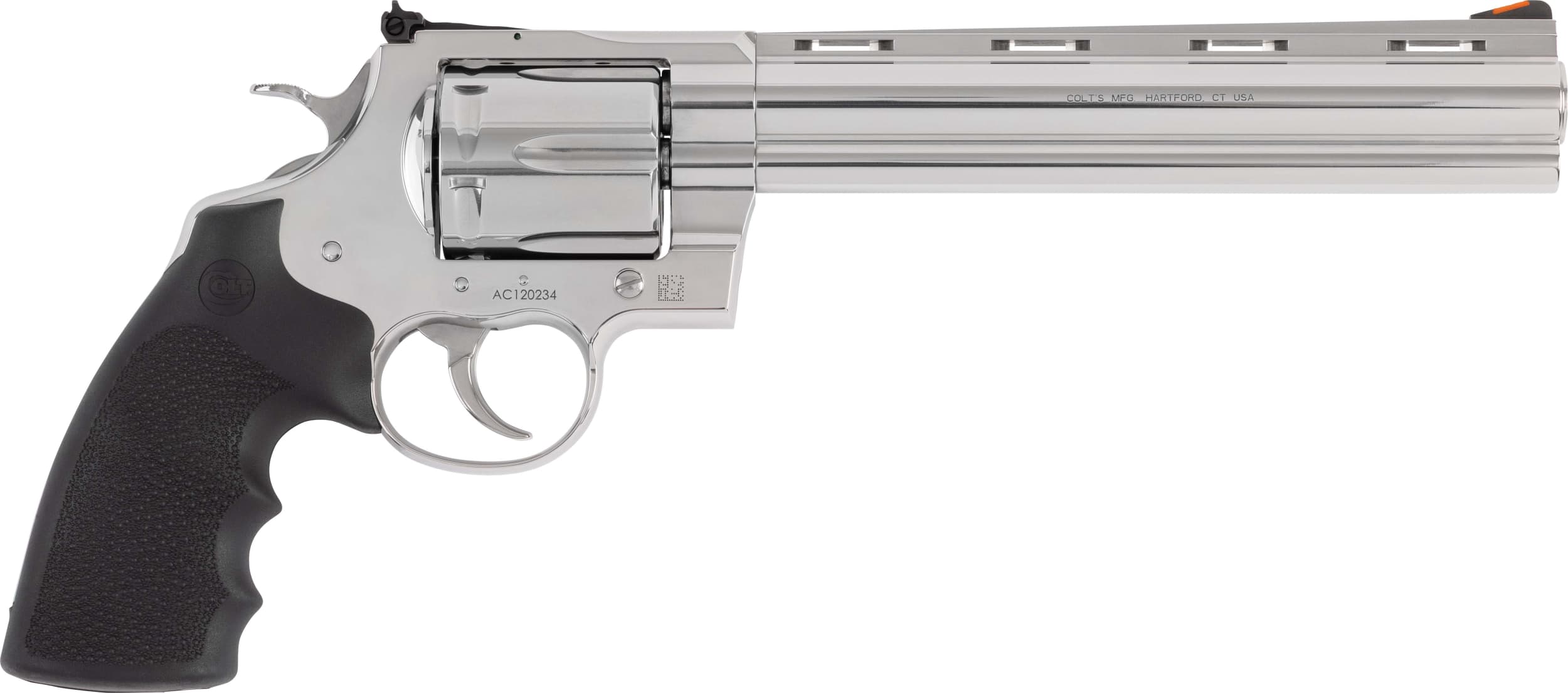 Colt Anaconda