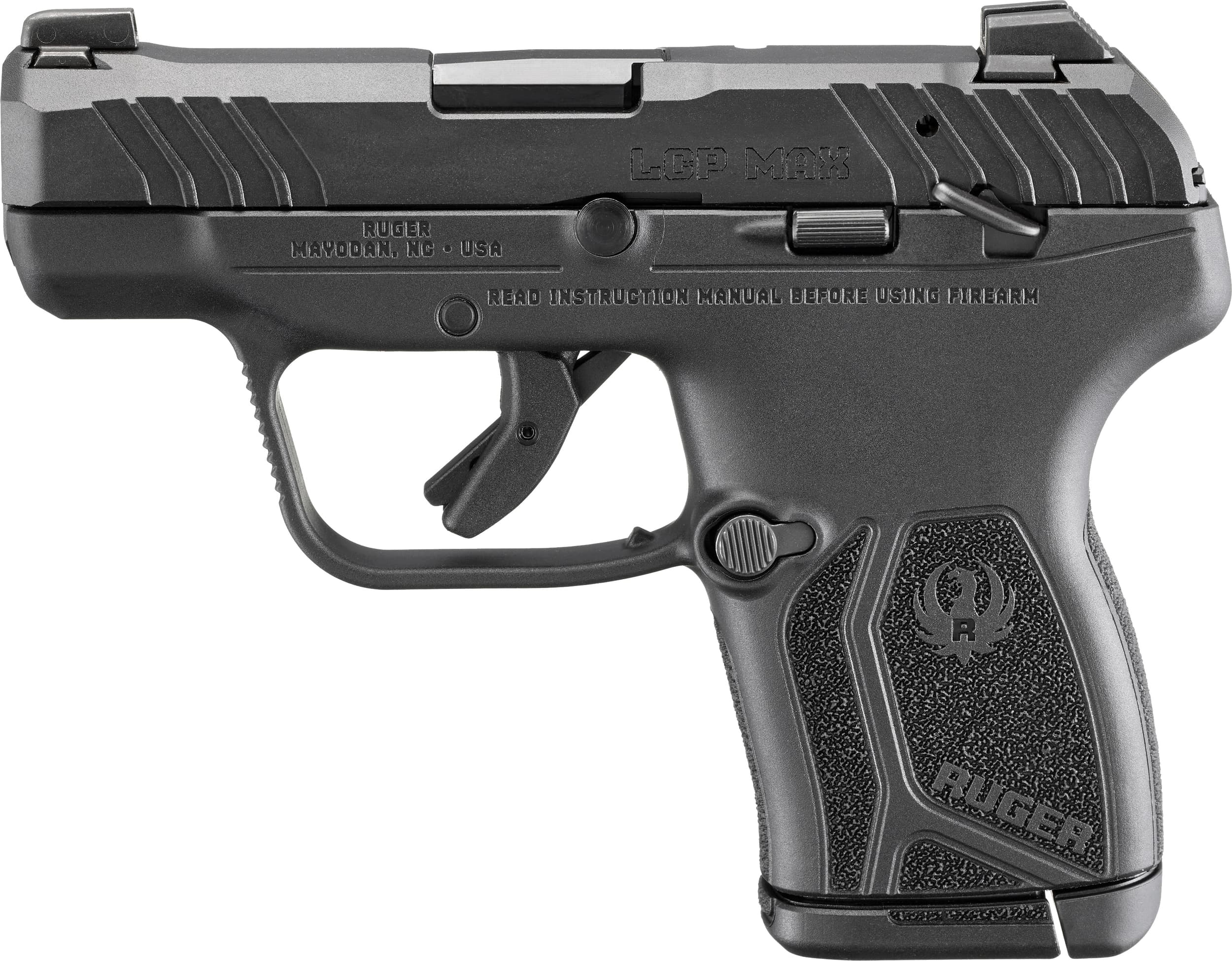 Ruger LCP MAX — image 2