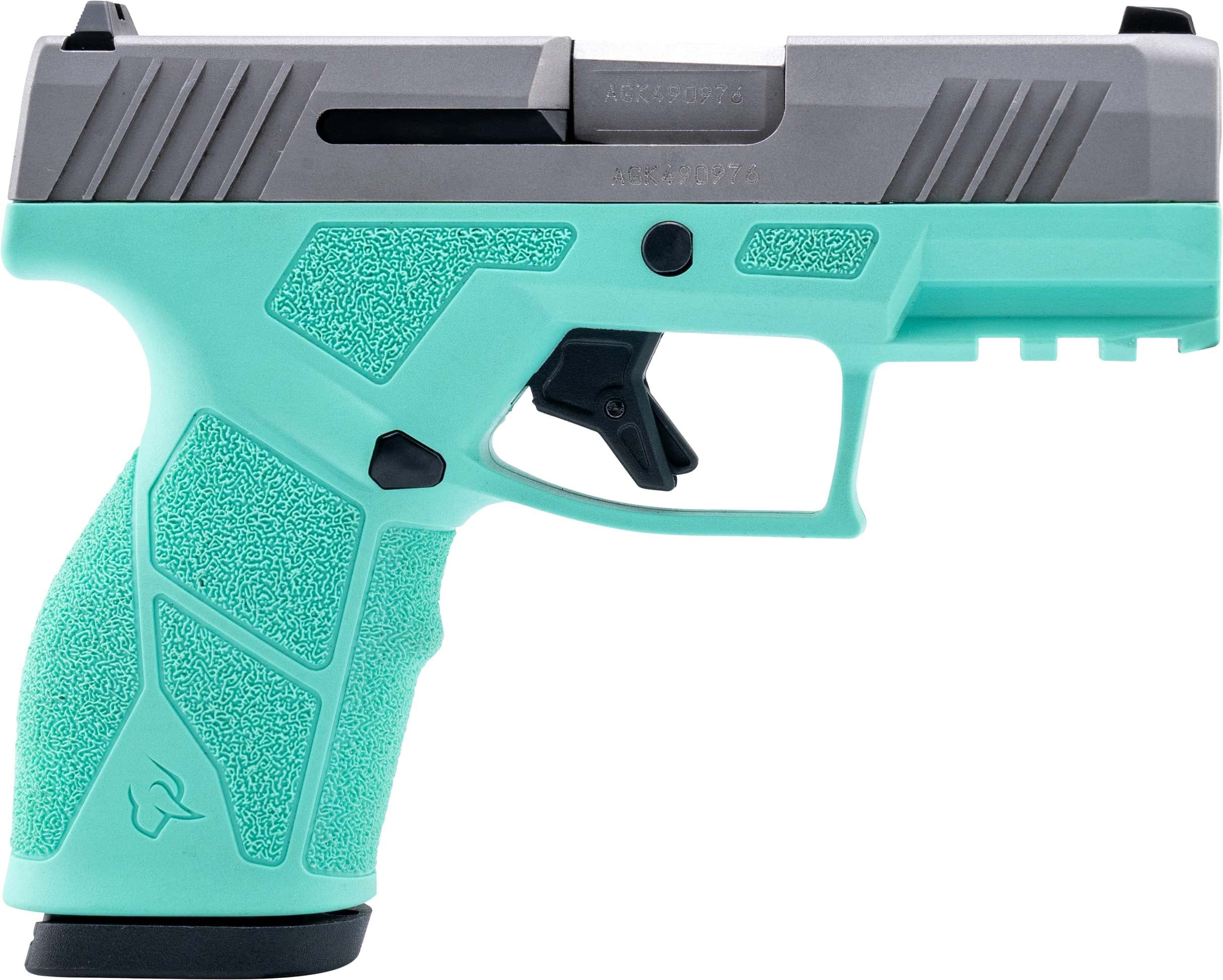 Taurus GX2