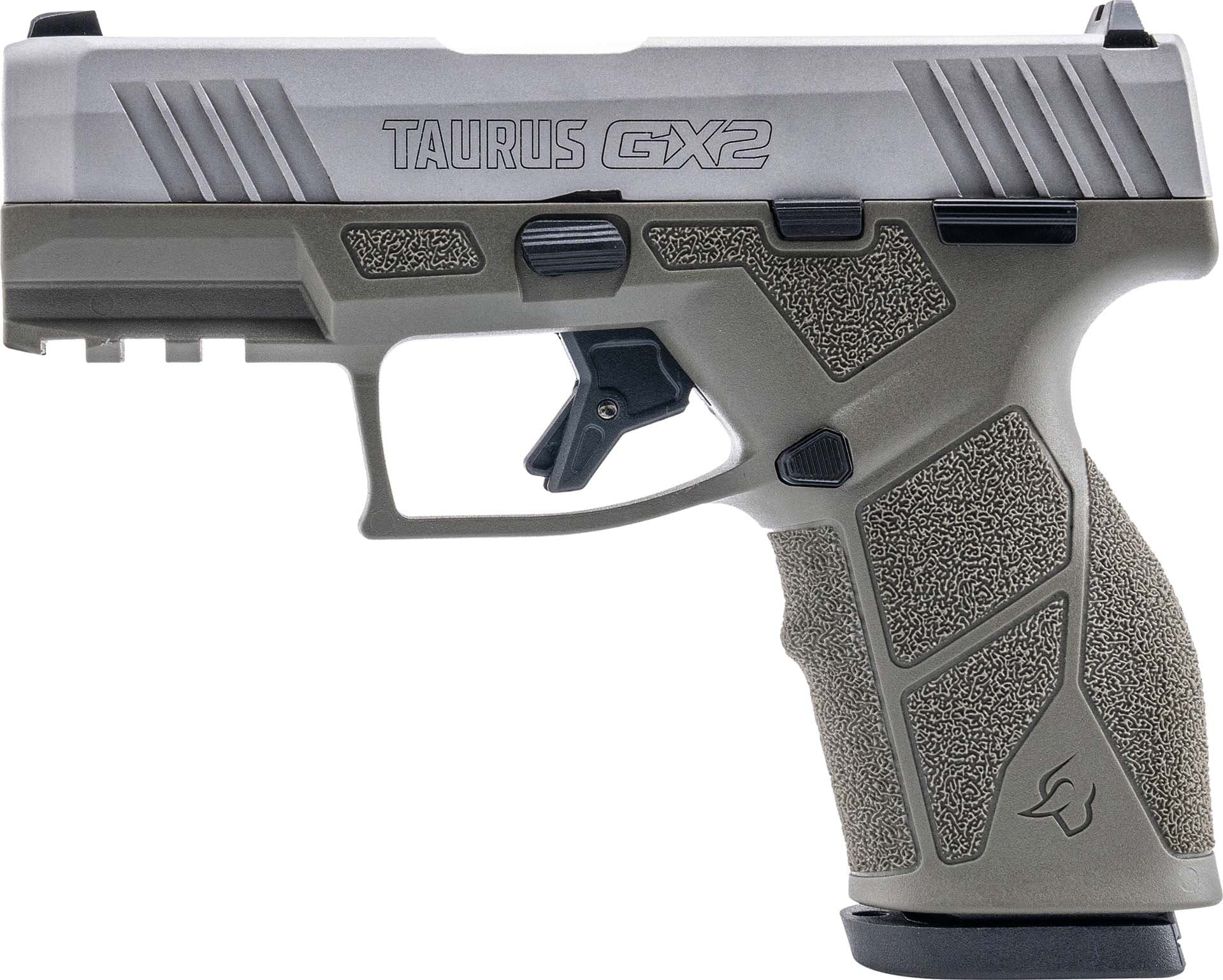 Taurus GX2 — image 2