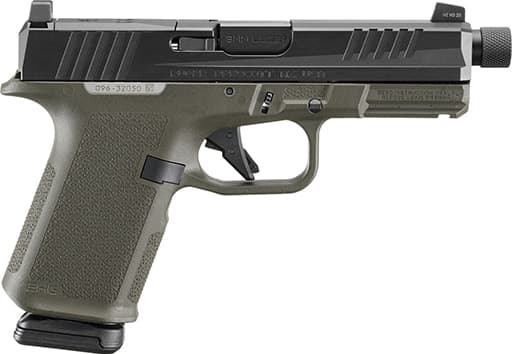 Ruger RXM