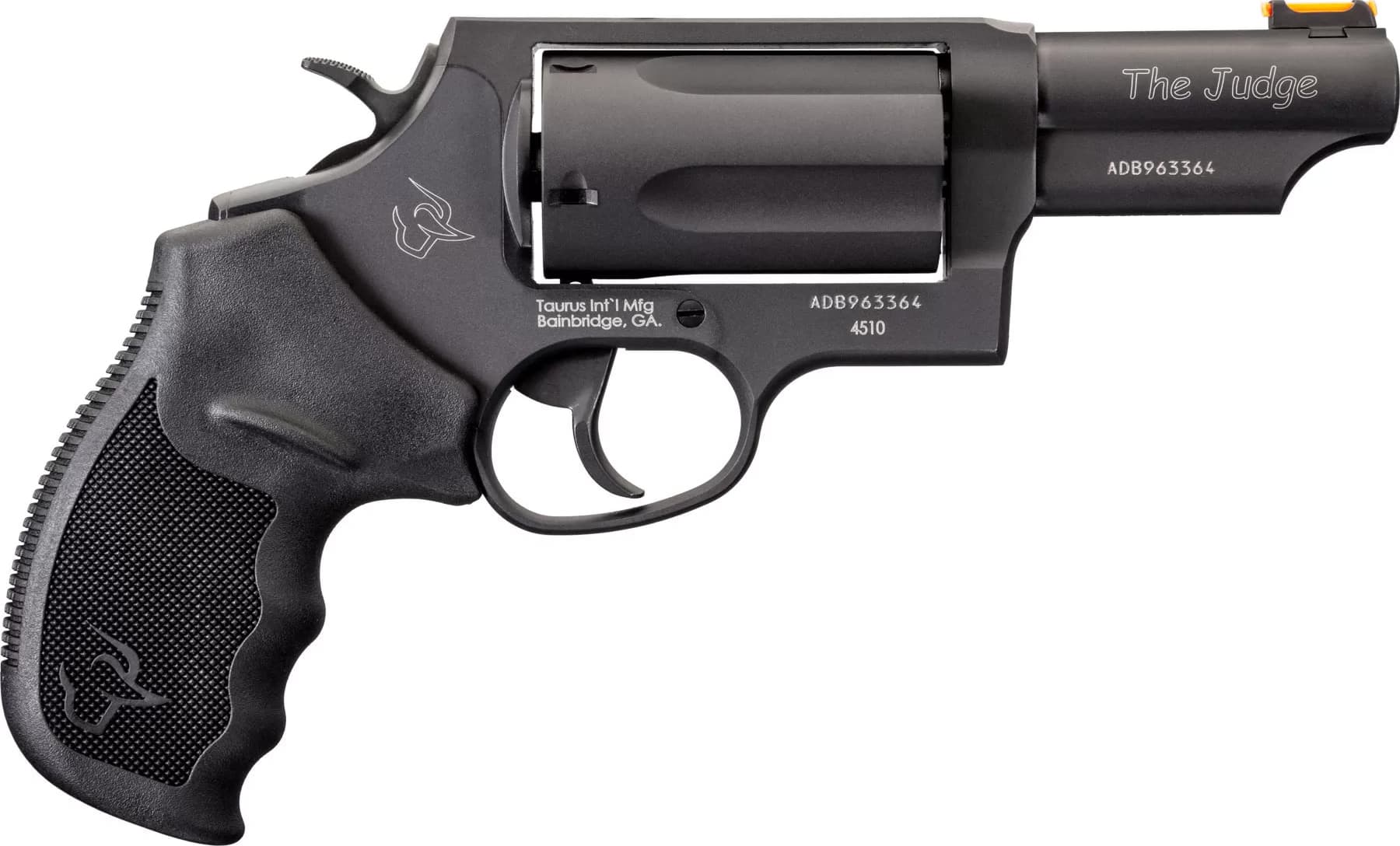 Taurus 45-410 Judge