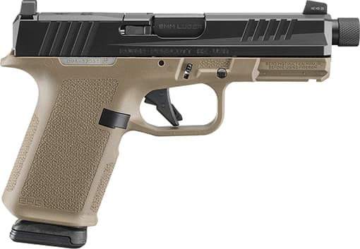 Ruger RXM
