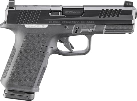 Ruger RXM