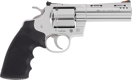 Colt Grizzly