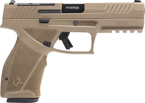Taurus TX9