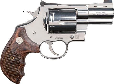Colt Anaconda