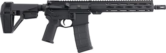 Colt M4 Pistol