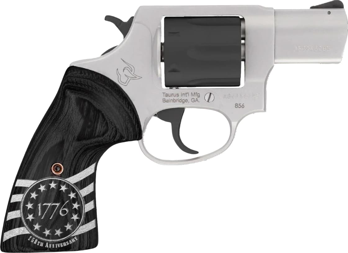 Taurus 856 1776