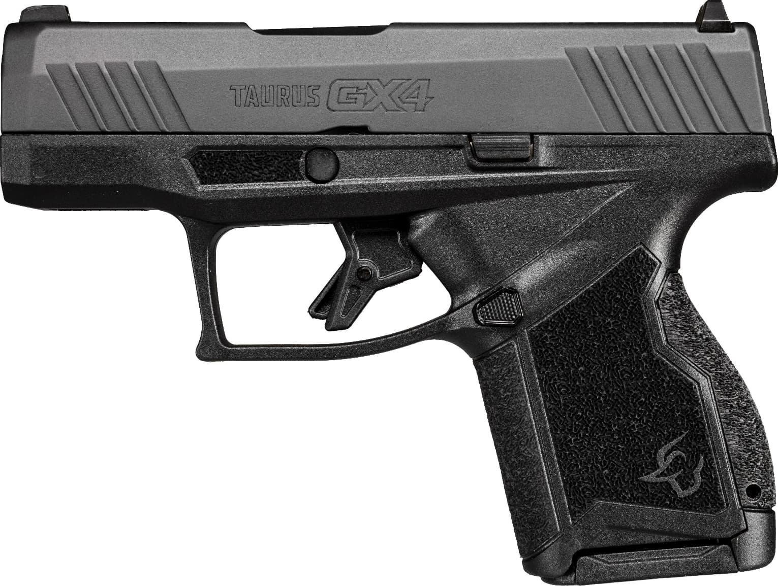 Taurus GX4 — image 2