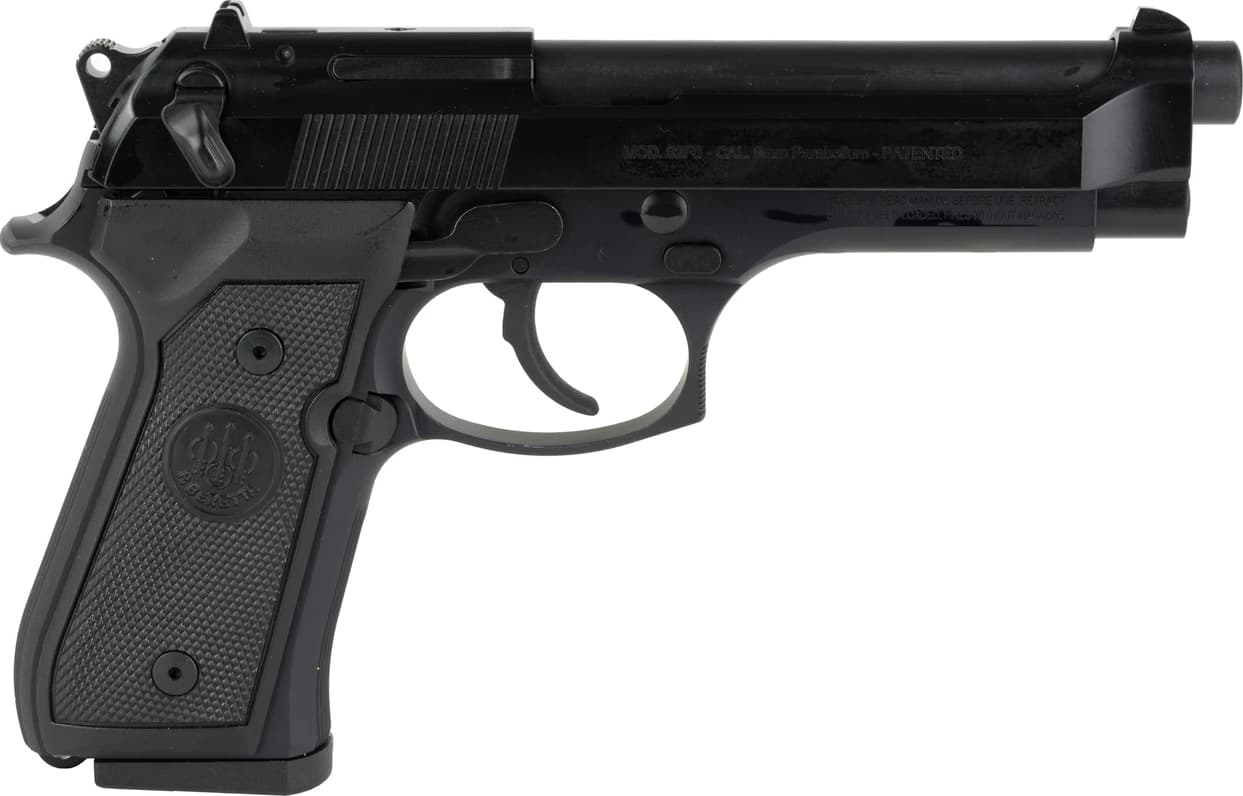 Beretta 92FS — image 2