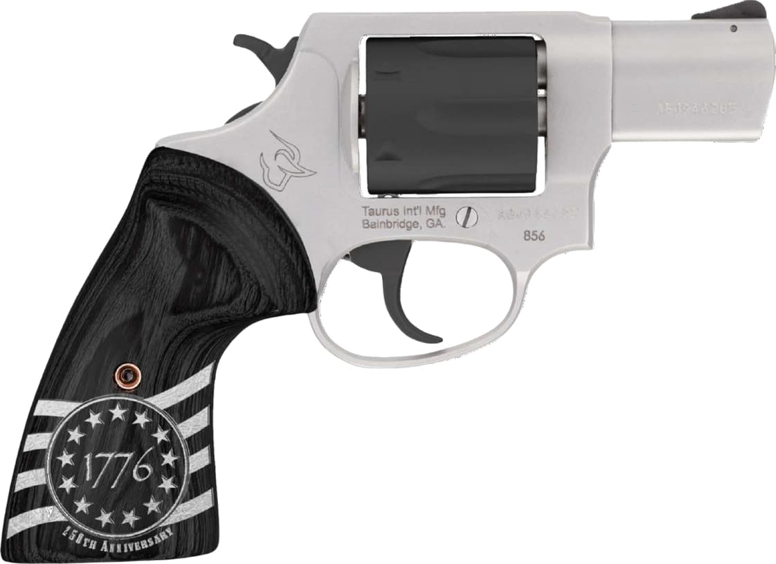 Taurus 856 1776