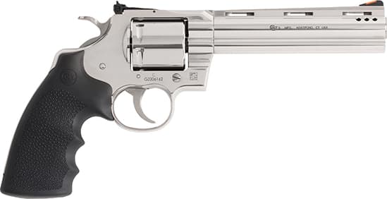 Colt Grizzly