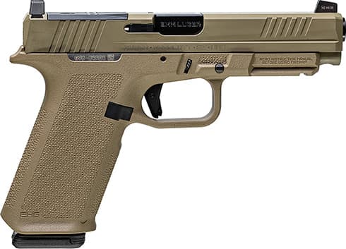 Ruger RXM