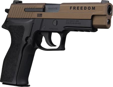 Sig Sauer P226 — image 2