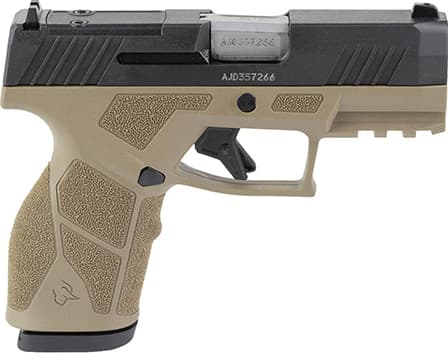 Taurus GX2 TORO