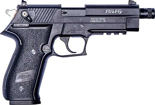 American Tactical Inc Firefly