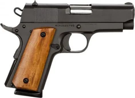 Armscor Rock Island Armory M1911-A1 CSP GI Standard CS