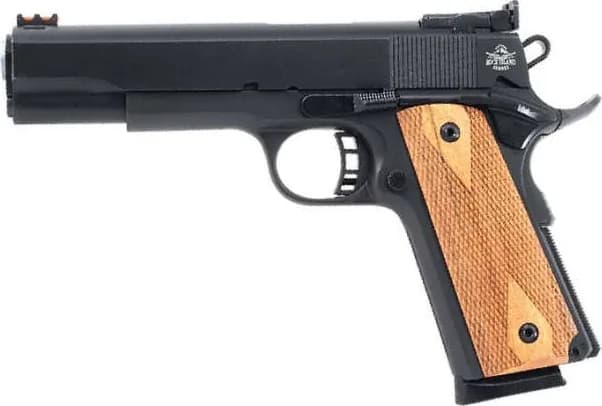 Armscor Rock Island Armory M1911-A1 PRO Ultra Match 5