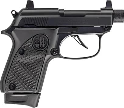 Beretta 30X Tomcat Do It Yourself