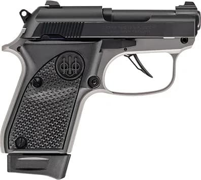 Beretta 30X Tomcat In Case of Emergency