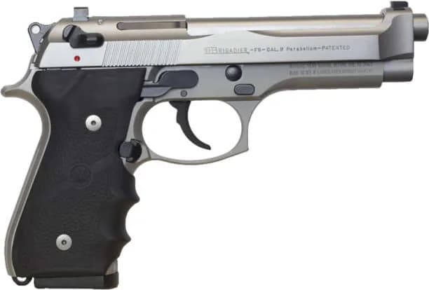 Beretta 92FS Brigadier