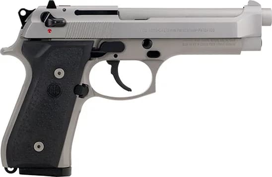 Beretta 92FS Inox