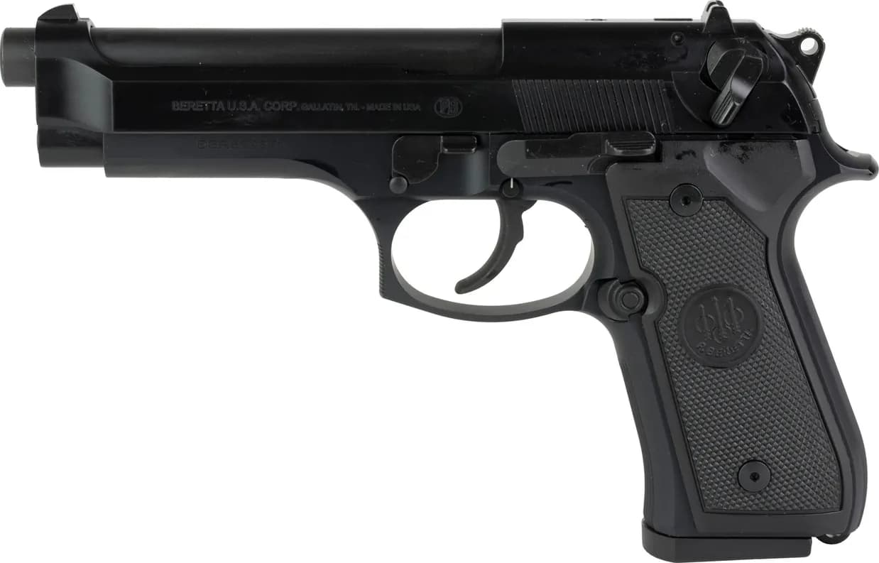Beretta 92FS