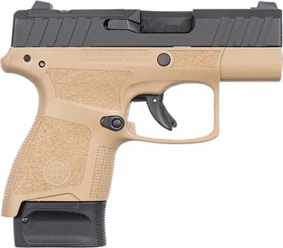 Beretta APX Carry