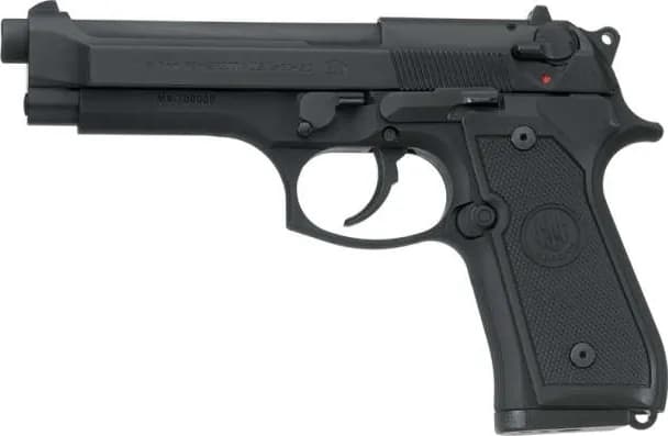 Beretta M9