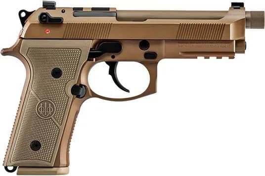 Beretta M9A4-G Centurion RDO
