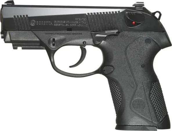 Beretta PX4 Storm Compact